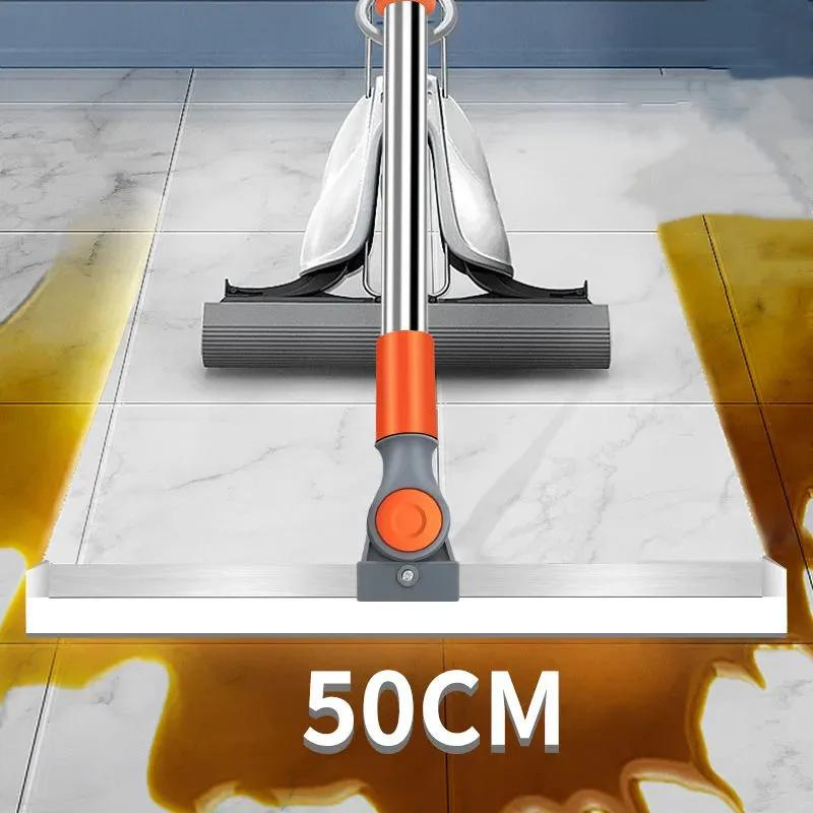 Rodo Mágico 2 em 1 | EasyClean© + Brinde Grátis!