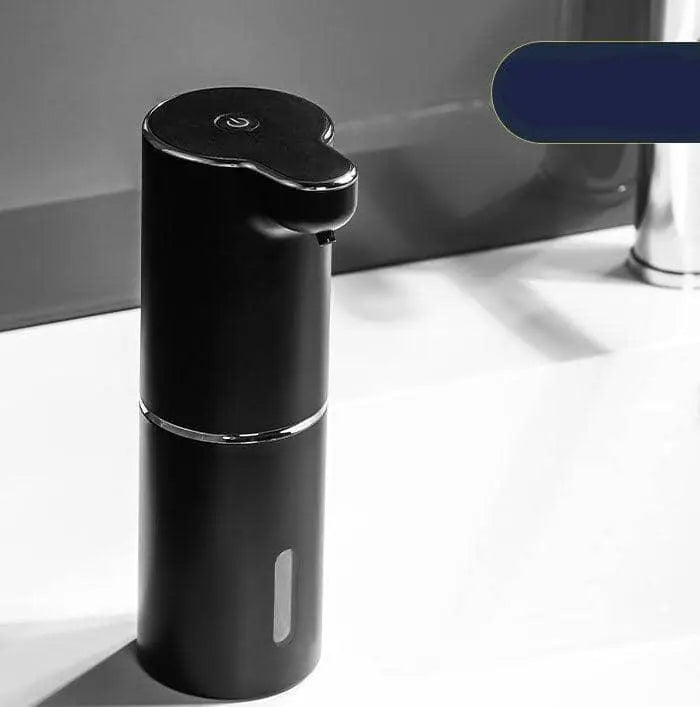 Dispensador de Sabão Automático Moderno