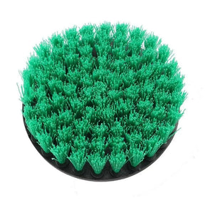 Kit Escovas de Limpeza para Parafusadeira e Furadeira