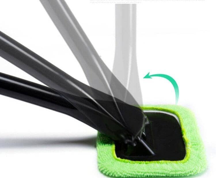 Escova para Limpeza de Para-brisas