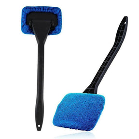 Escova para Limpeza de Para-brisas