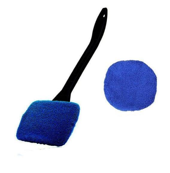 Escova para Limpeza de Para-brisas