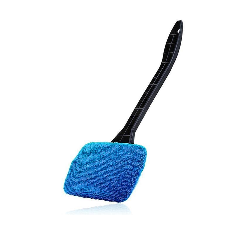 Escova para Limpeza de Para-brisas