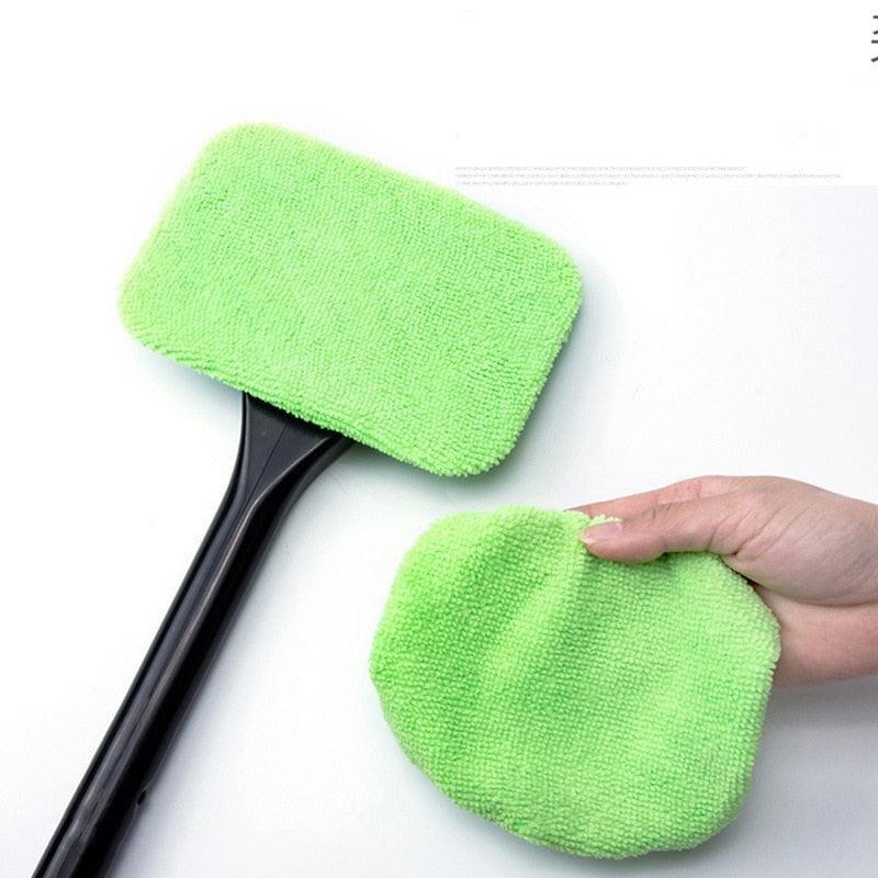Escova para Limpeza de Para-brisas
