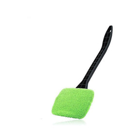Escova para Limpeza de Para-brisas