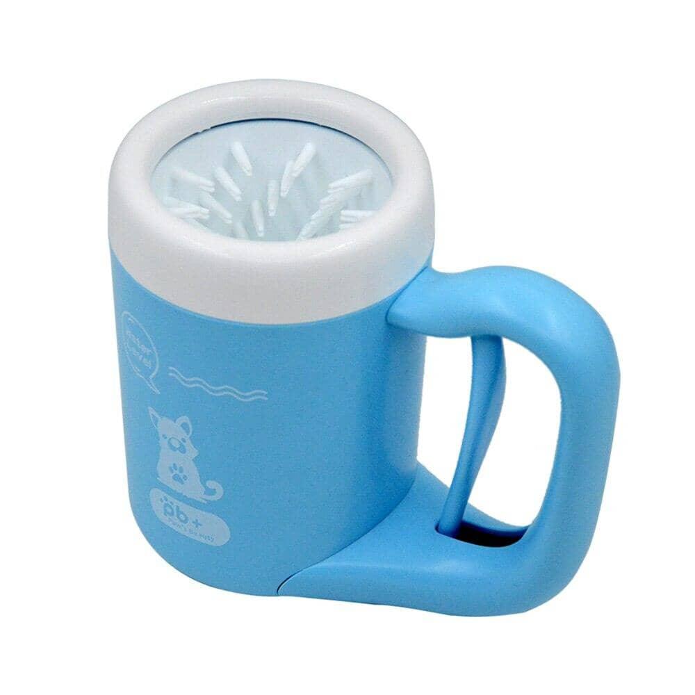 Lavadora Portátil para Patas de Pets