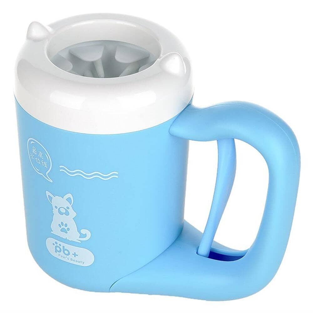 Lavadora Portátil para Patas de Pets
