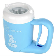 Lavadora Portátil para Patas de Pets