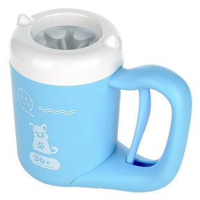 Lavadora Portátil para Patas de Pets
