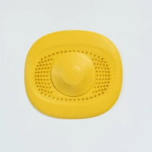 Ralo Silicone Coletor de Cabelos