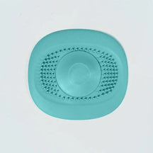 Ralo Silicone Coletor de Cabelos