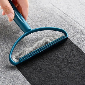 Escova Removedora de Pelo - Facilit™