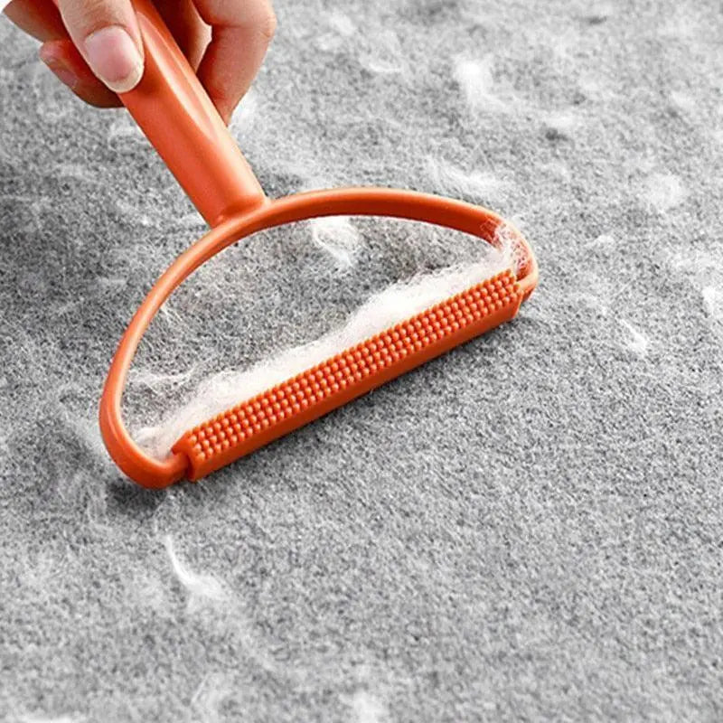 Escova Removedora de Pelo - Facilit™