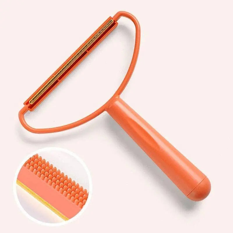 Escova Removedora de Pelo - Facilit™